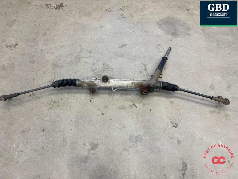Tannstang til Ford Transit Custom 2013-2023 (Type I)  (1763989|2225028|GK31-3200-AE)