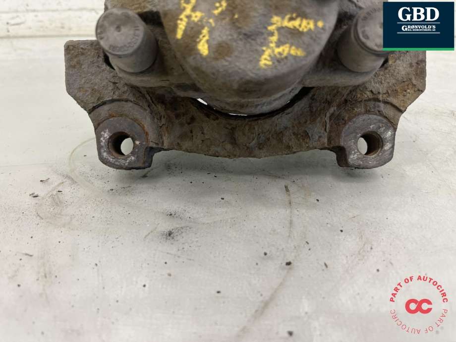 Bremsecaliper høyre foran til Ford S-Max 2006-2010 (Type I, Fase 1)  (2224578|1583139|6G91-2B294-AC)