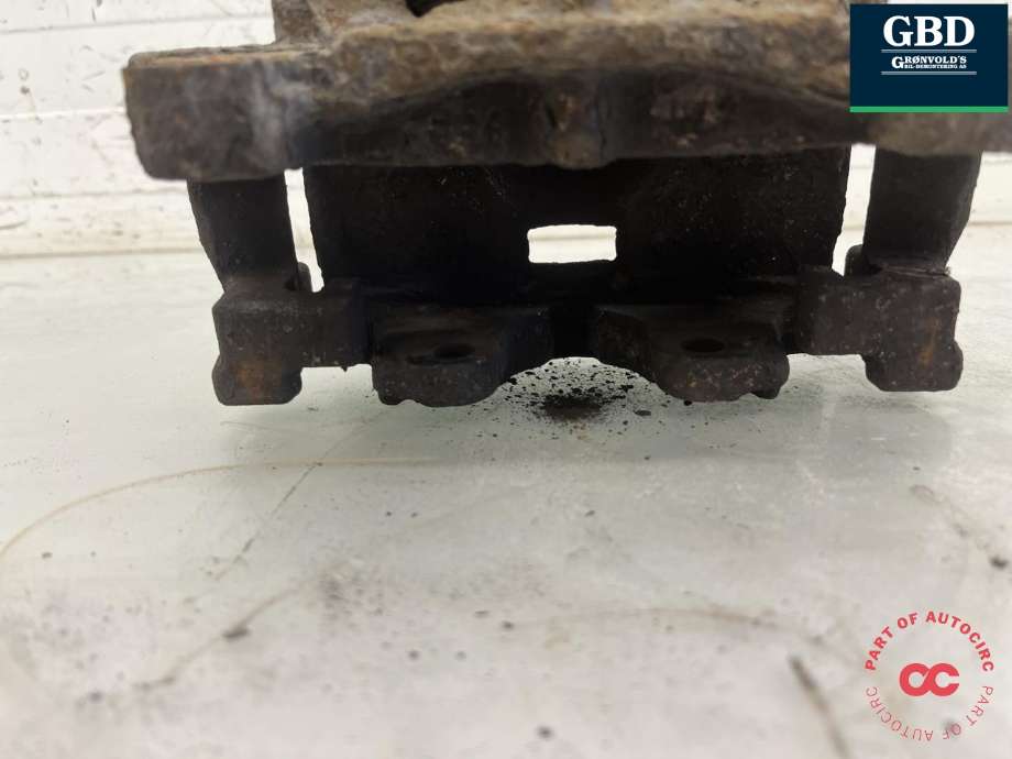 Bremsecaliper høyre foran til Ford S-Max 2006-2010 (Type I, Fase 1)  (2224578|1583139|6G91-2B294-AC)