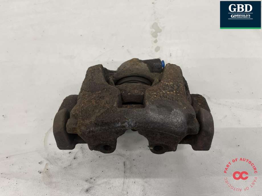 Bremsecaliper venstre foran til Ford S-Max 2006-2010 (Type I, Fase 1)  (2224588|1583140|6G91-2302-AC)