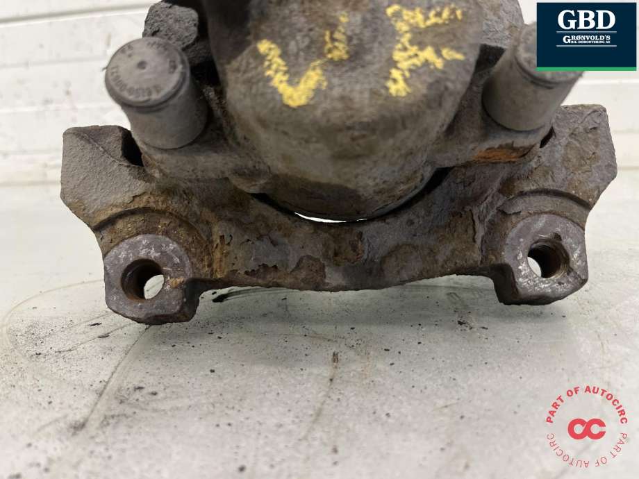 Bremsecaliper venstre foran til Ford S-Max 2006-2010 (Type I, Fase 1)  (2224588|1583140|6G91-2302-AC)