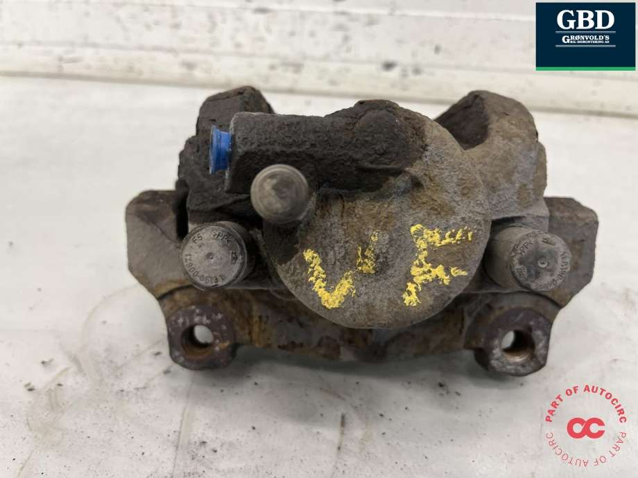 Bremsecaliper venstre foran til Ford S-Max 2006-2010 (Type I, Fase 1)  (2224588|1583140|6G91-2302-AC)