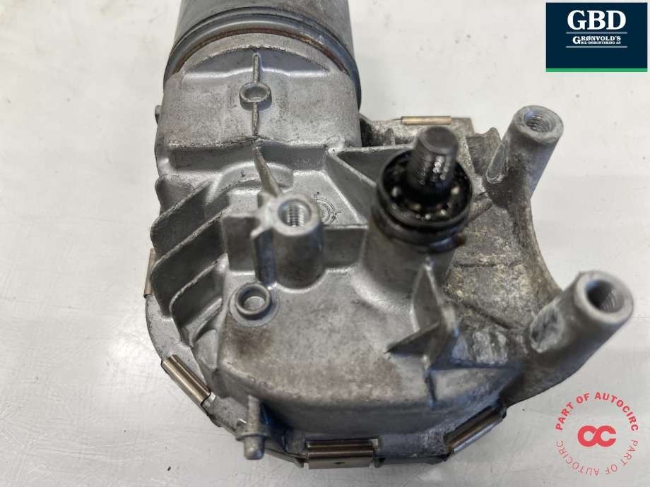 Viskermotor foran høyre til Ford S-Max 2006-2010 (Type I, Fase 1) (1729629|6M21-17504-BM|)