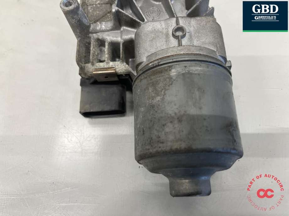 Viskermotor foran høyre til Ford S-Max 2006-2010 (Type I, Fase 1) (1729629|6M21-17504-BM|)