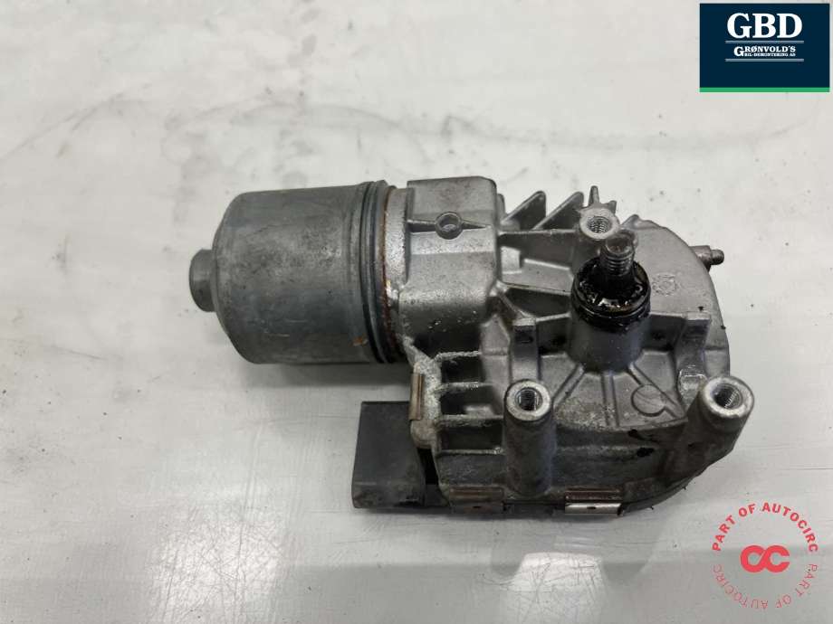 Viskermotor foran venstre til Ford S-Max 2006-2010 (Type I, Fase 1)  (1729621|6M21-17504-AM|)