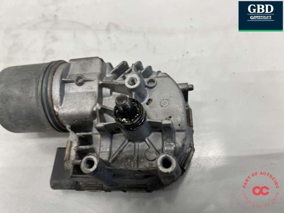 Viskermotor foran venstre til Ford S-Max 2006-2010 (Type I, Fase 1)  (1729621|6M21-17504-AM|)