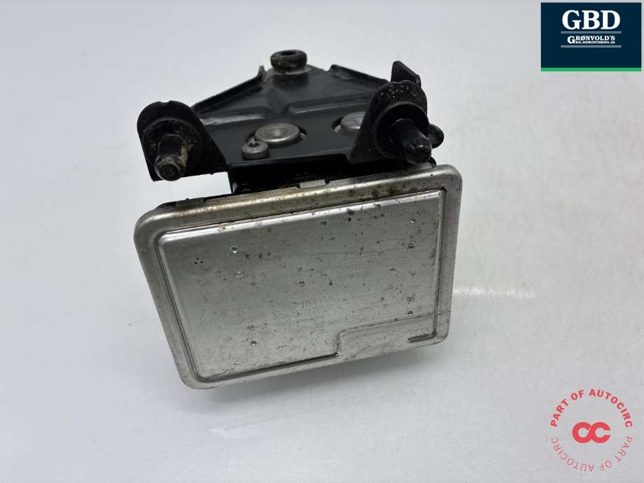 ABS sentral til VW Caddy 2015-2020 (Type III, Fase 3) (7E0 614 517 L|7E0 614 517 L BEF |7E0 614 517 M BEF|7E0 614 517 M | 7E0 614 517 M BEF)