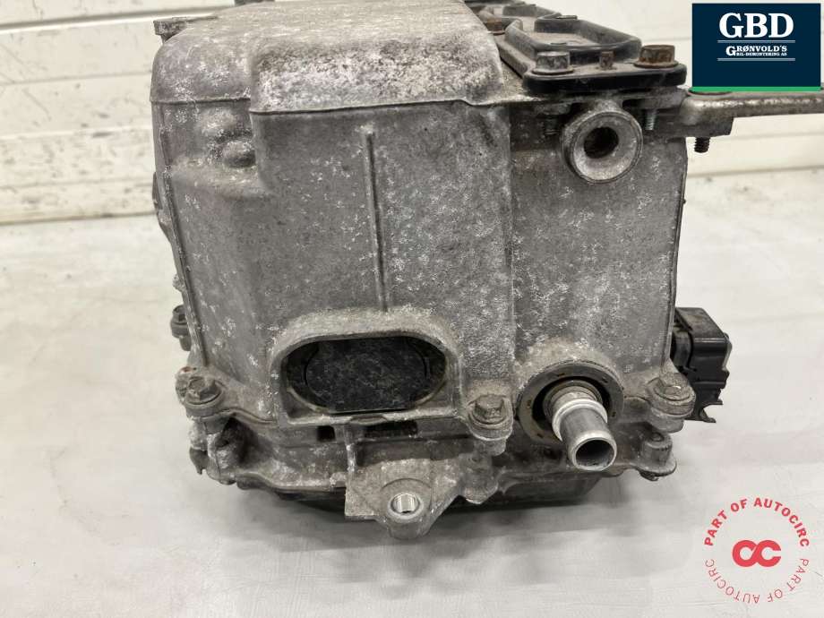 Inverter hybrid til Toyota Auris 2010-2012 (Type I, Fase 2)  (G920049025|G920049015|G9200-47141)