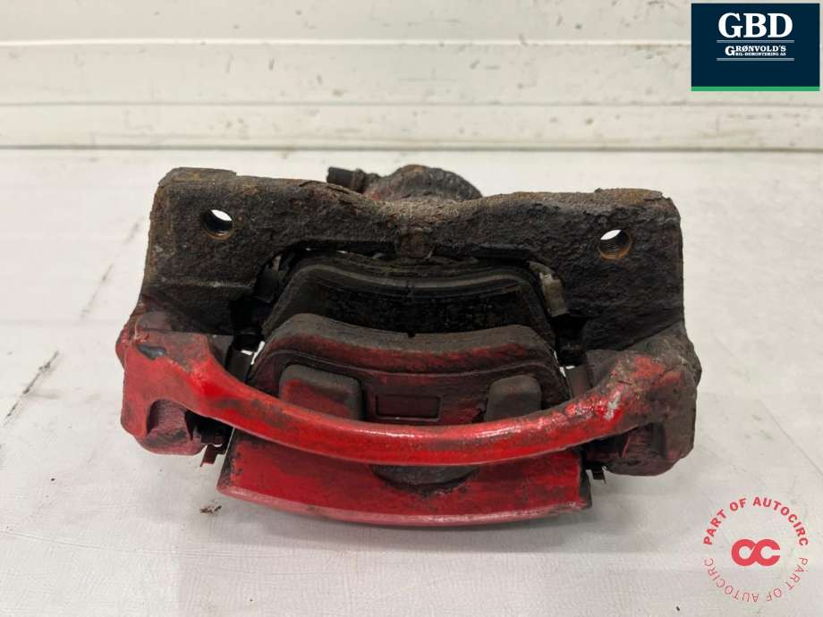 Bremsecaliper venstre foran til Toyota Auris 2007-2010 (Type I, Fase 1) (4775002341|)