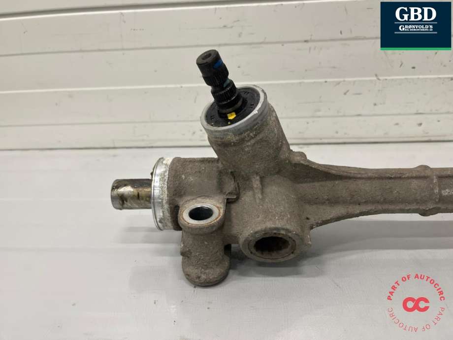 Tannstang til Toyota Auris 2007-2010 (Type I, Fase 1)  (4550002130|)