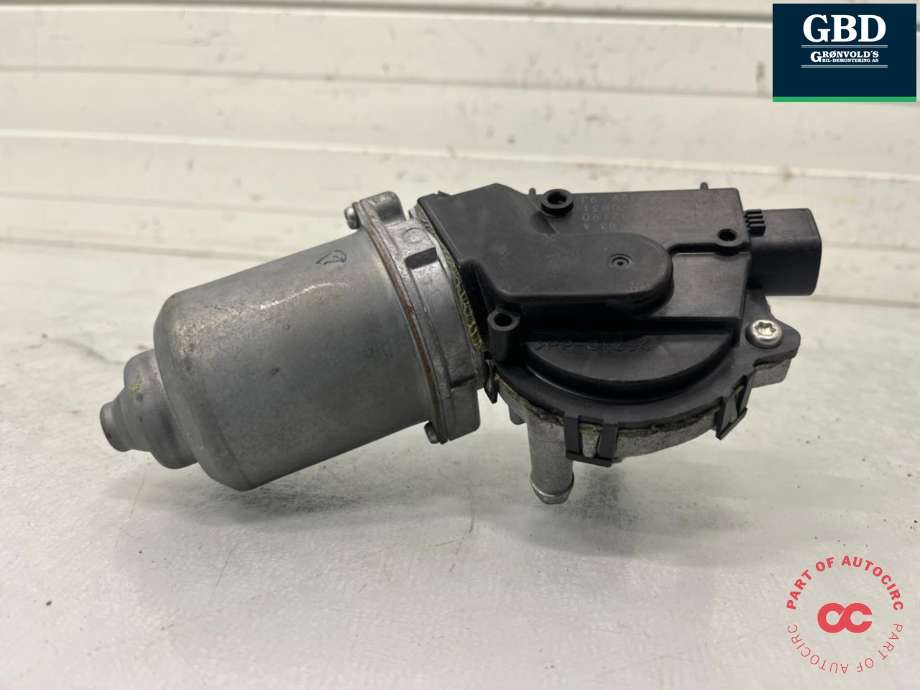 Viskermotor frontrute til Toyota Auris 2007-2010 (Type I, Fase 1)  (8511002190|)