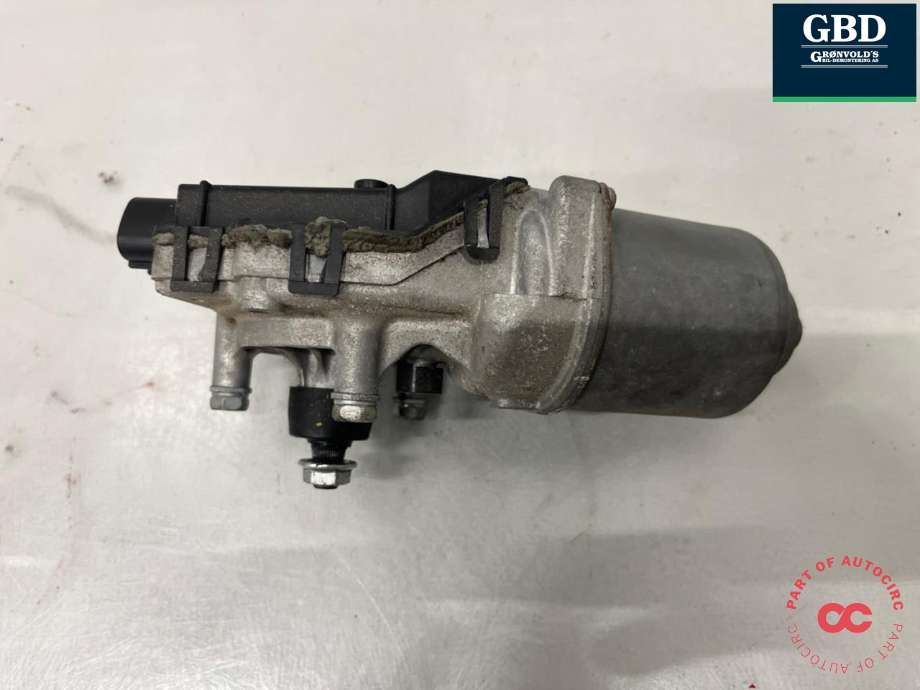 Viskermotor frontrute til Toyota Auris 2007-2010 (Type I, Fase 1)  (8511002190|)