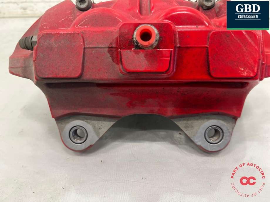 Bremsecaliper høyre foran til Tesla Model Y 2021-2024 (Type I)  (8008222-00-C|2288642-00-A|)
