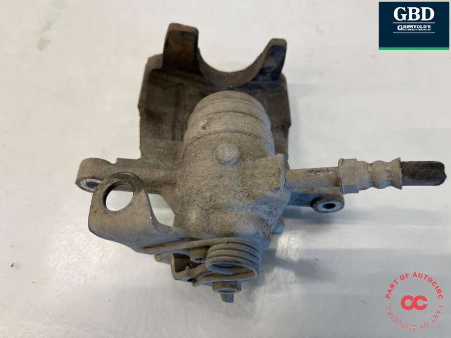 Bremsecaliper høyre bak til VW Transporter / Caravelle 2019-->> (T6.1) (T6.1) (7H0 615 424 A|)