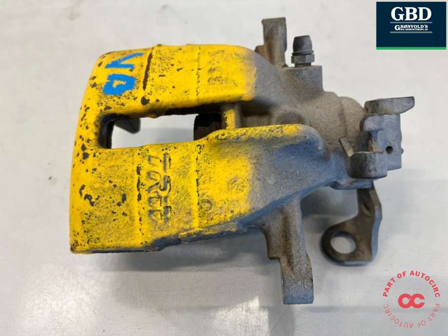 Bremsecaliper venstre bak til VW Transporter / Caravelle 2019-->> (T6.1) (T6.1) (7H0 615 423 A|)