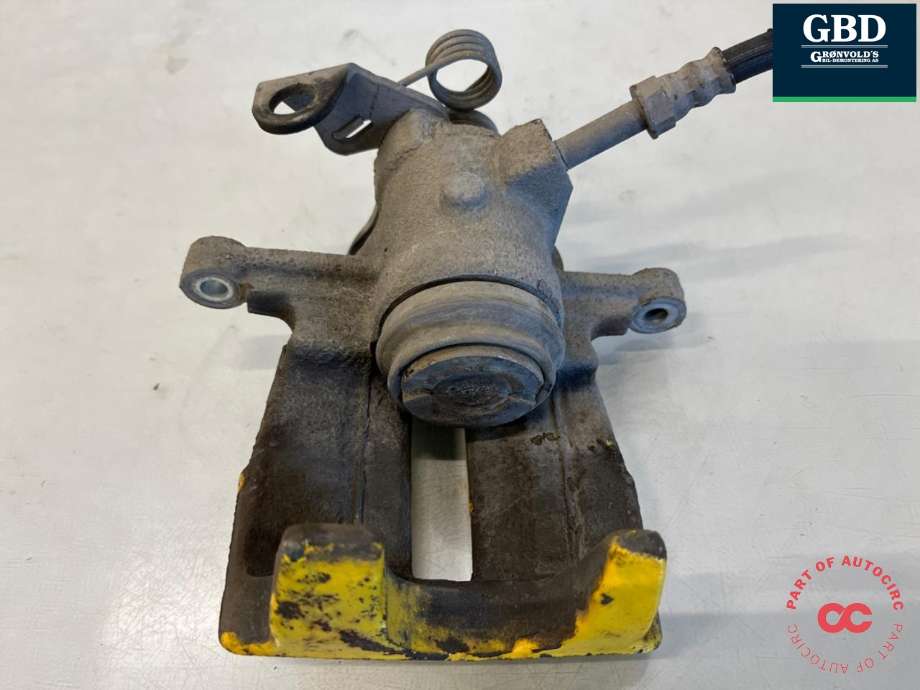 Bremsecaliper venstre bak til VW Transporter / Caravelle 2019-->> (T6.1) (T6.1) (7H0 615 423 A|)