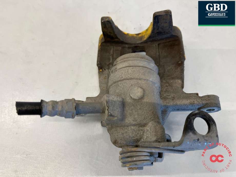 Bremsecaliper venstre bak til VW Transporter / Caravelle 2019-->> (T6.1) (T6.1) (7H0 615 423 A|)