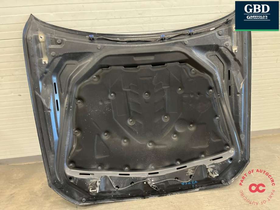 Panser til BMW 5-Serie 2010-2017 (F10/F11) (F10/F11) (41 61 7 207 194|)