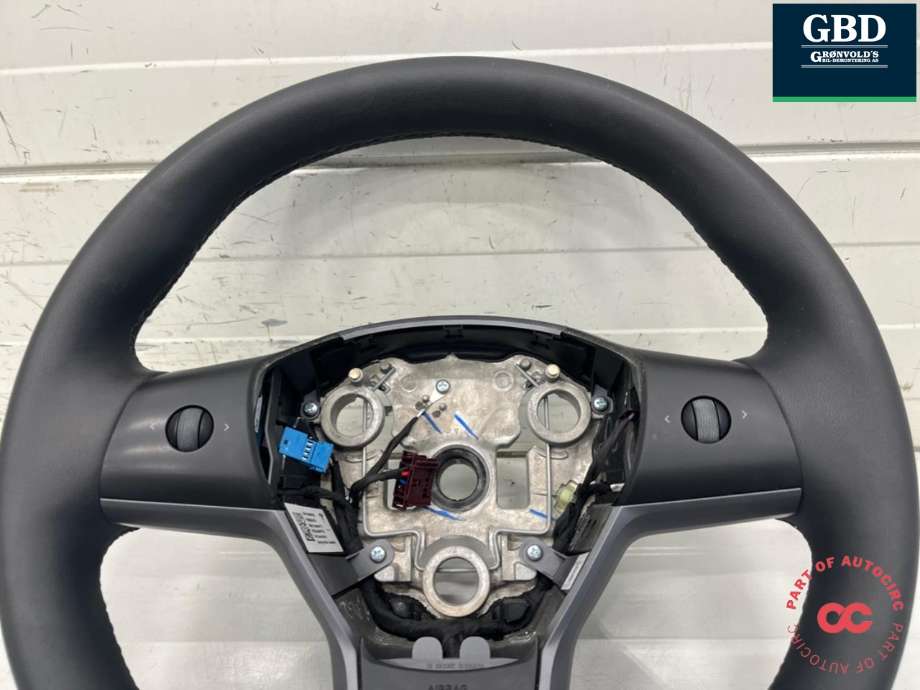 Ratt til Tesla Model Y 2021-2024 (Type I)  (1626599-00-D|1626599-HP-E| 1626599-HP-D|1626599-00-C| 1626599-00-B)