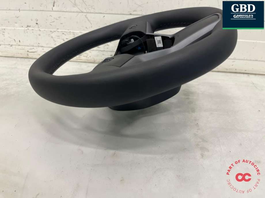 Ratt til Tesla Model Y 2021-2024 (Type I)  (1626599-00-D|1626599-HP-E| 1626599-HP-D|1626599-00-C| 1626599-00-B)