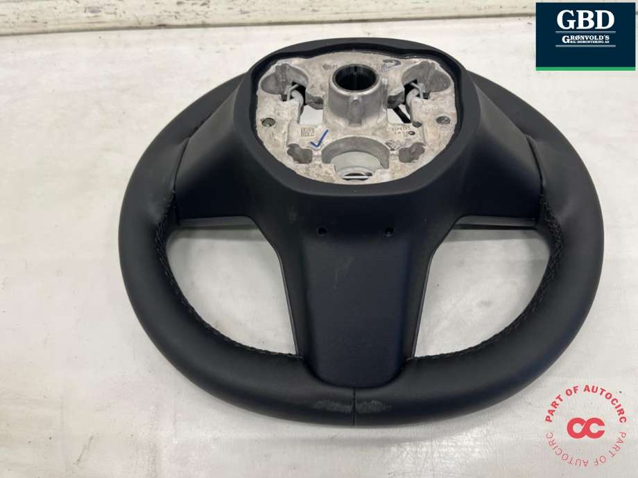 Ratt til Tesla Model Y 2021-2024 (Type I)  (1626599-00-D|1626599-HP-E| 1626599-HP-D|1626599-00-C| 1626599-00-B)