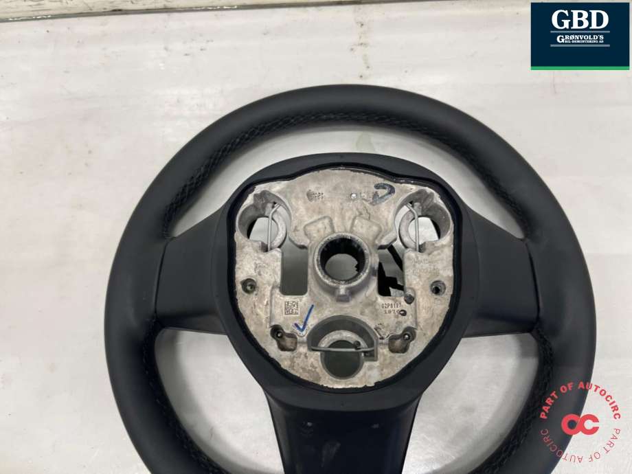 Ratt til Tesla Model Y 2021-2024 (Type I)  (1626599-00-D|1626599-HP-E| 1626599-HP-D|1626599-00-C| 1626599-00-B)