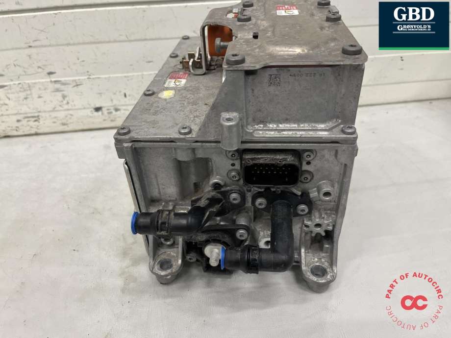 Inverter hybrid til VW Passat 2015-2019 (Fase 1) (B8) (B8) (3G0907070C|)