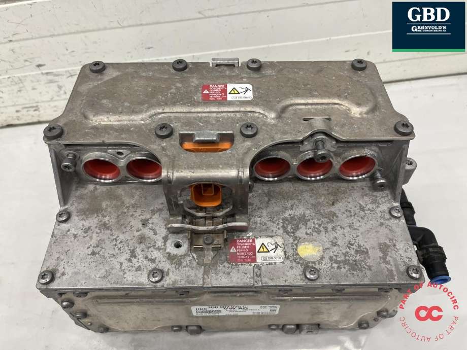 Inverter hybrid til VW Passat 2015-2019 (Fase 1) (B8) (B8) (3G0907070C|)