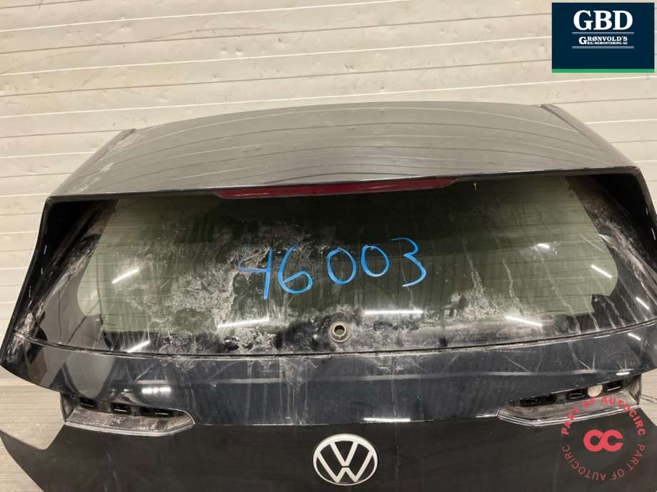 Bakluke combi til VW ID.3 2020-->>  (10A 827 021 AB|10A 827 021 S|)