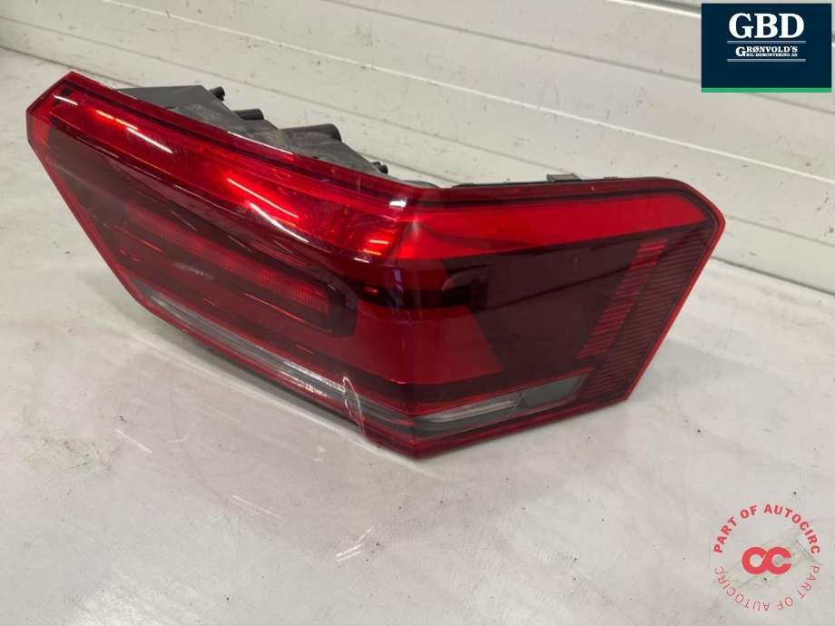 Baklykt høyre ytre til VW ID.3 2020-->>  (10A 945 096 B|)