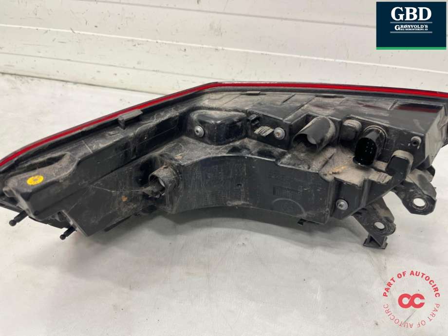 Baklykt høyre ytre til VW ID.3 2020-->>  (10A 945 096 B|)
