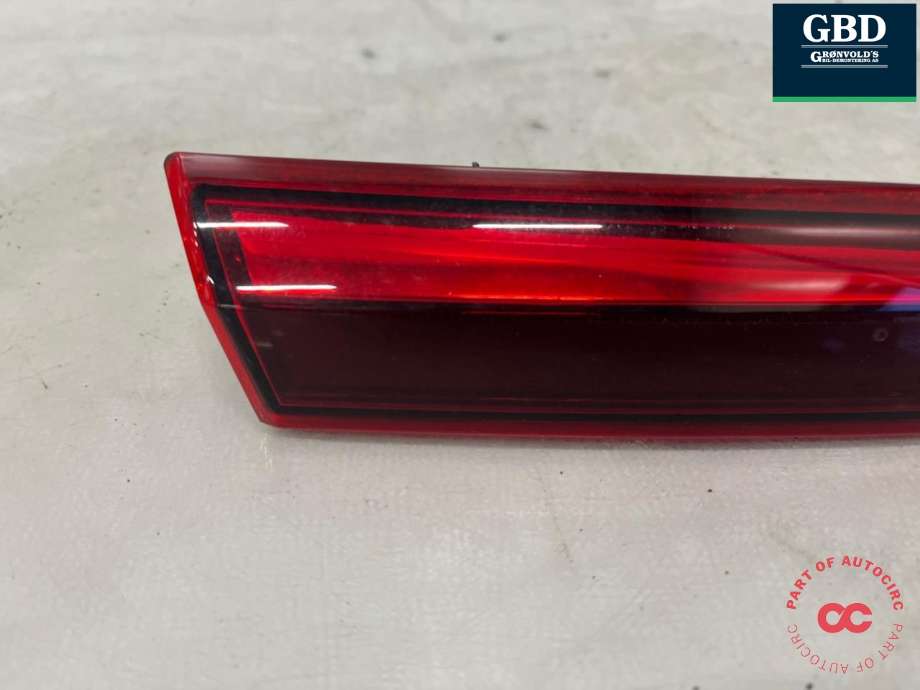 Baklykt venstre indre til VW ID.3 2020-->>  (10A 945 307 B|)