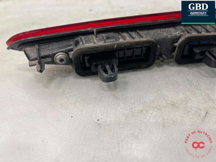 Baklykt venstre indre til VW ID.3 2020-->>  (10A 945 307 B|)