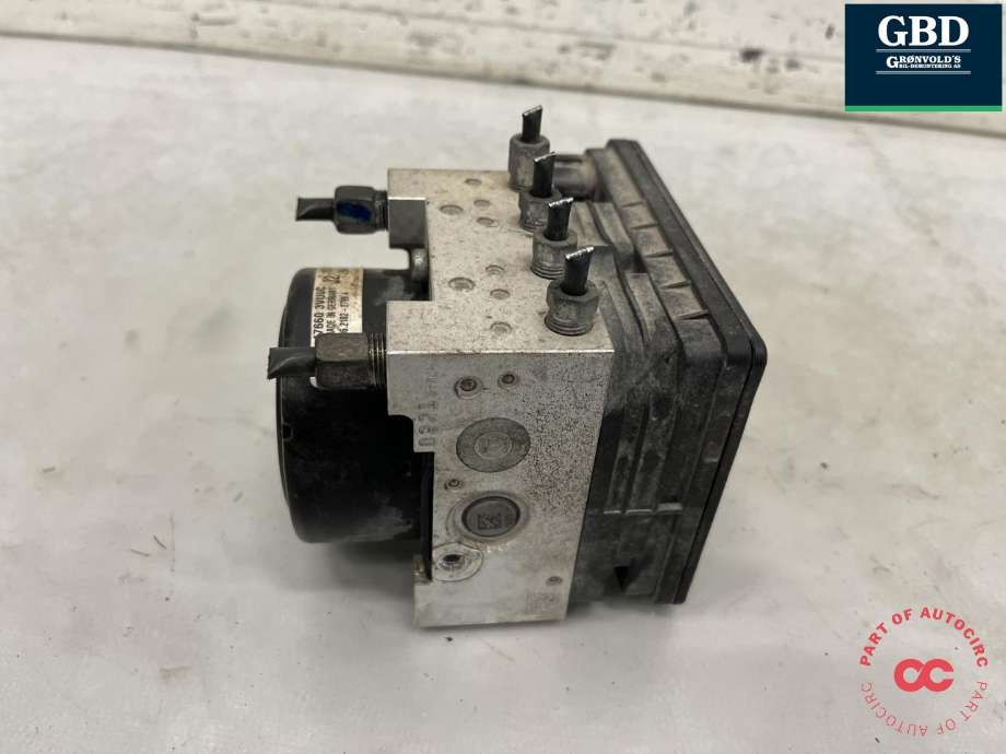 ABS sentral til Nissan Note 2013-2017 (Type II) (476603VU7B|)
