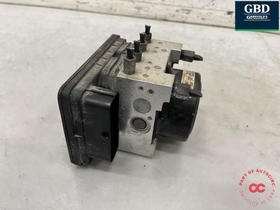 ABS sentral til Nissan Note 2013-2017 (Type II) (476603VU7B|)