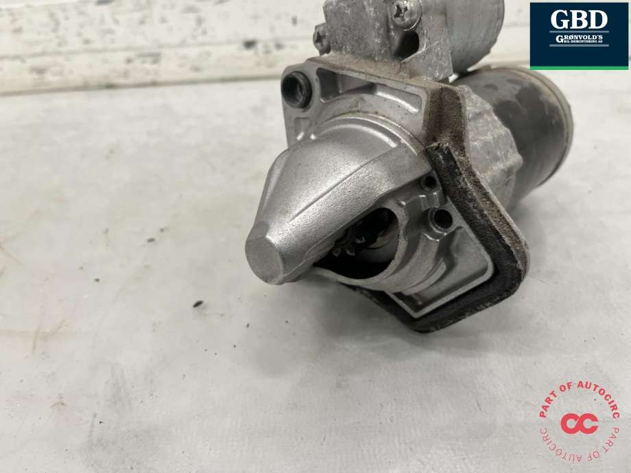 Starter til Nissan Note 2013-2017 (Type II)  (233001HC1C|)