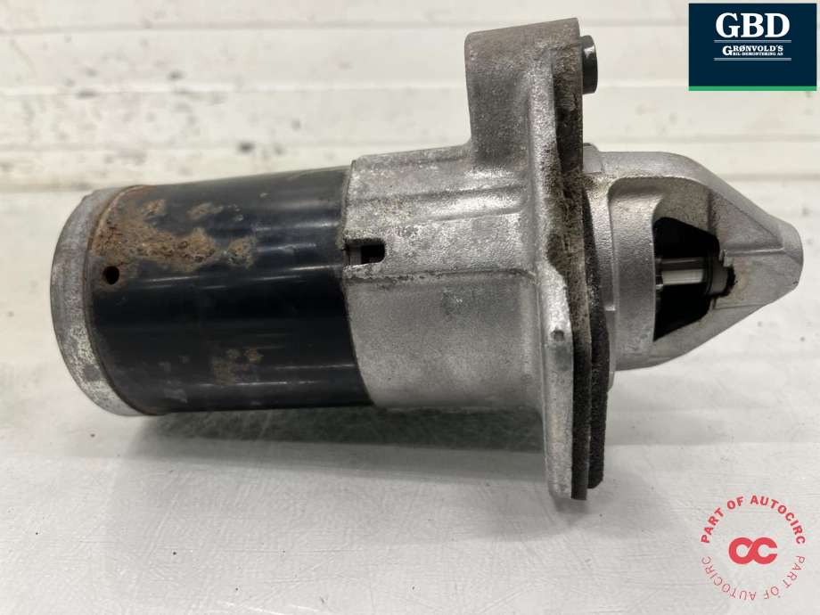 Starter til Nissan Note 2013-2017 (Type II)  (233001HC1C|)