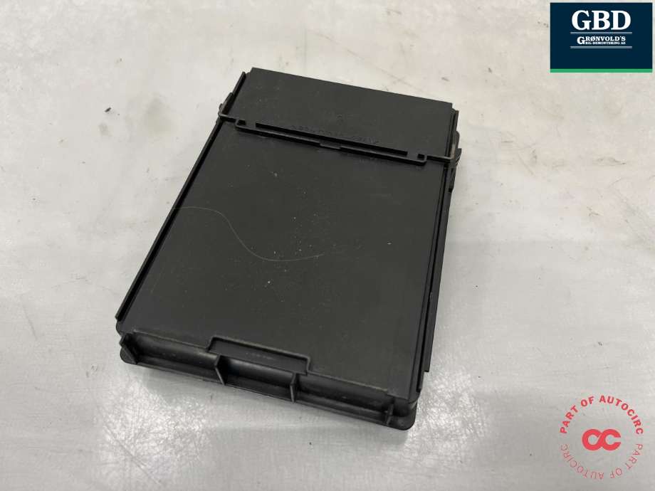 Styreenhet comfort (BCM) til Nissan Note 2013-2017 (Type II)  (284B13VU1B|)