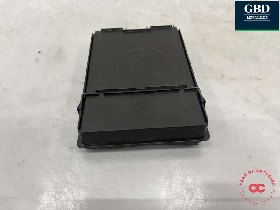 Styreenhet comfort (BCM) til Nissan Note 2013-2017 (Type II)  (284B13VU1B|)