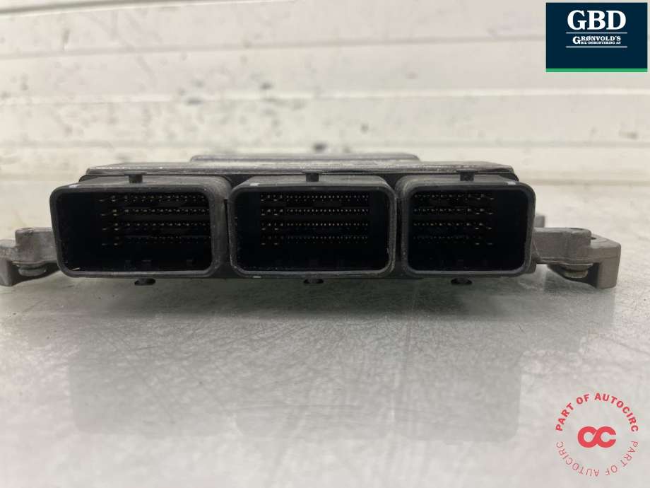 Styreenhet motor til Nissan Note 2013-2017 (Type II) (237033VA3A|015412902|NEC016-083)