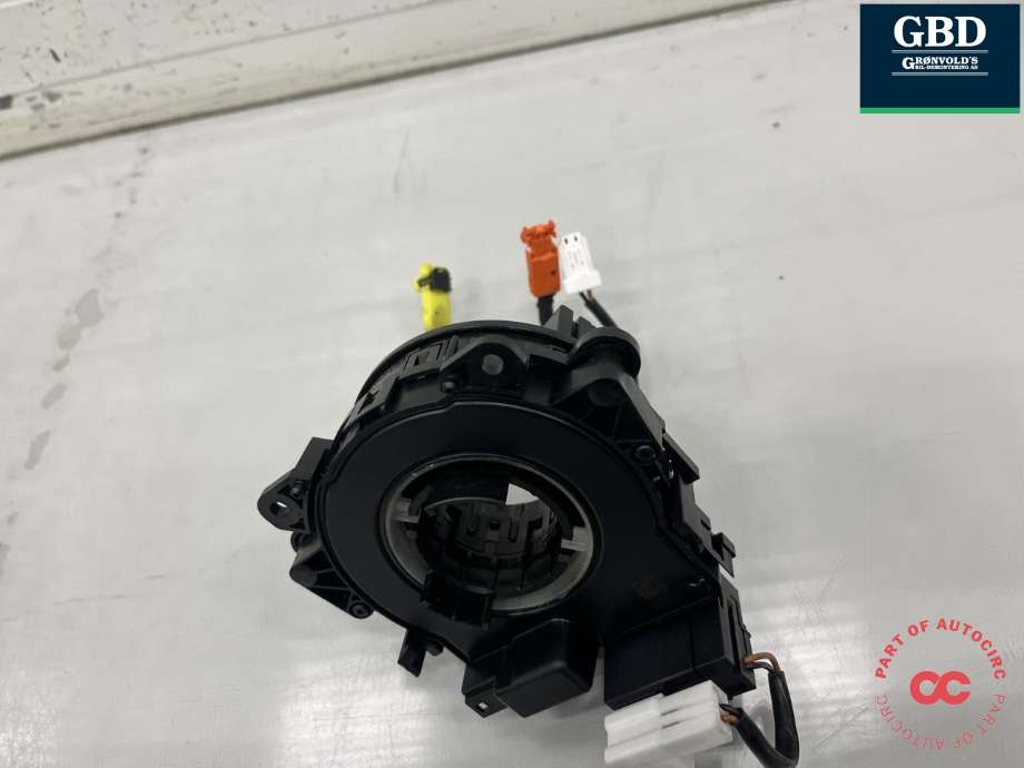 Airbag slepering til Nissan Leaf 2018-->> (Type II)  (B55545SH0A|NPJ0137A|)
