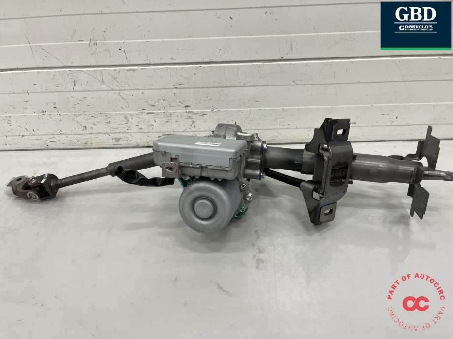 Rattaksel elektrisk servo til Nissan Leaf 2018-->> (Type II)  (488115SH5C|488105SH0D|K88A649)