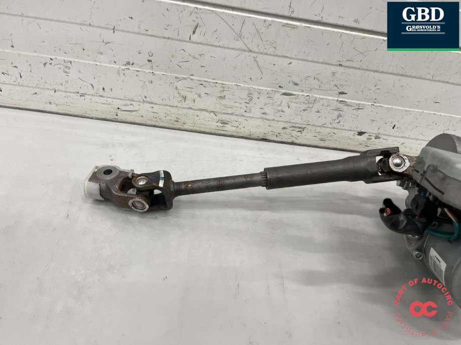 Rattaksel elektrisk servo til Nissan Leaf 2018-->> (Type II)  (488115SH5C|488105SH0D|K88A649)