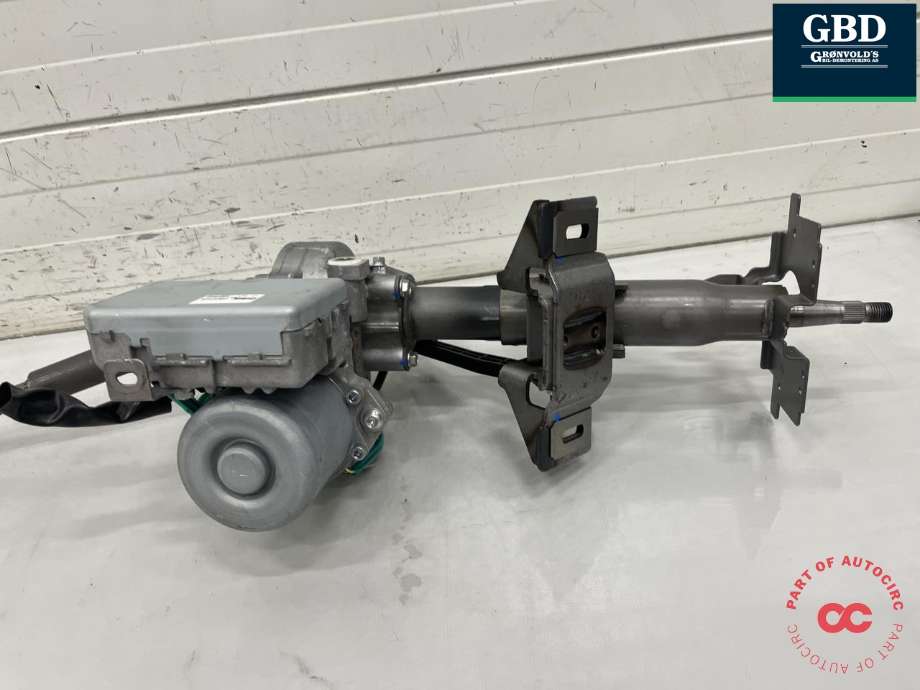 Rattaksel elektrisk servo til Nissan Leaf 2018-->> (Type II)  (488115SH5C|488105SH0D|K88A649)