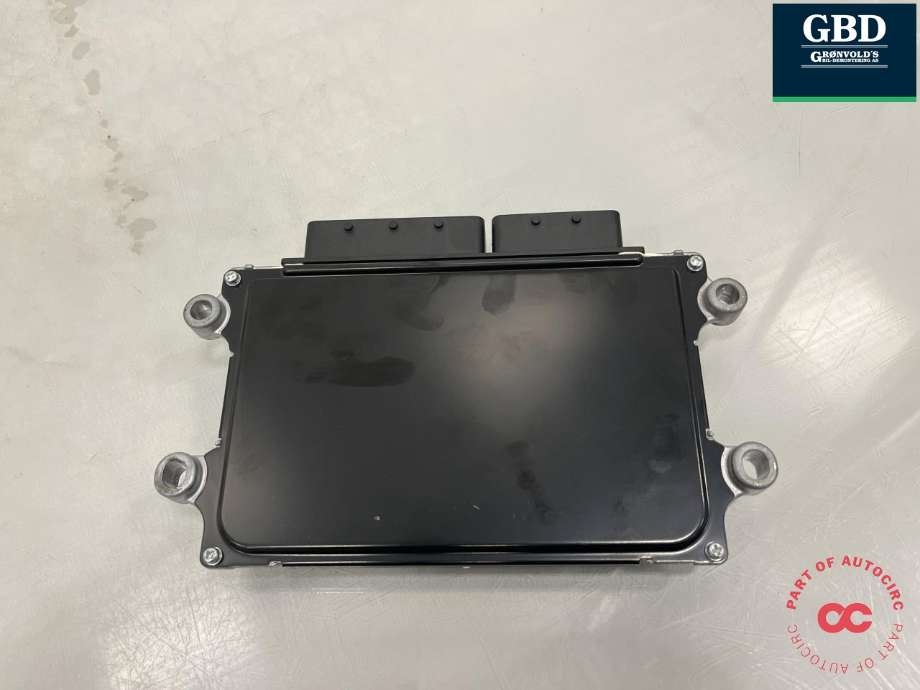 Styreenhet motor til Nissan Leaf 2018-->> (Type II)  (237405SR7E|237405SR7D|)