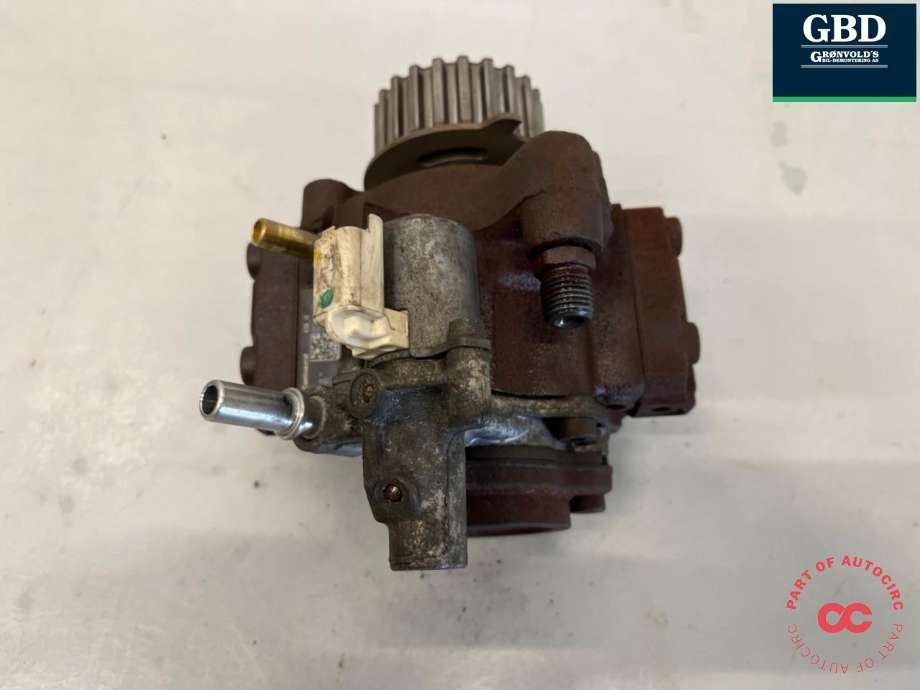 Dieselpumpe til Peugeot 508 2011-2014 (Type I, Fase 1) (1920 RY|1921 Q7|)