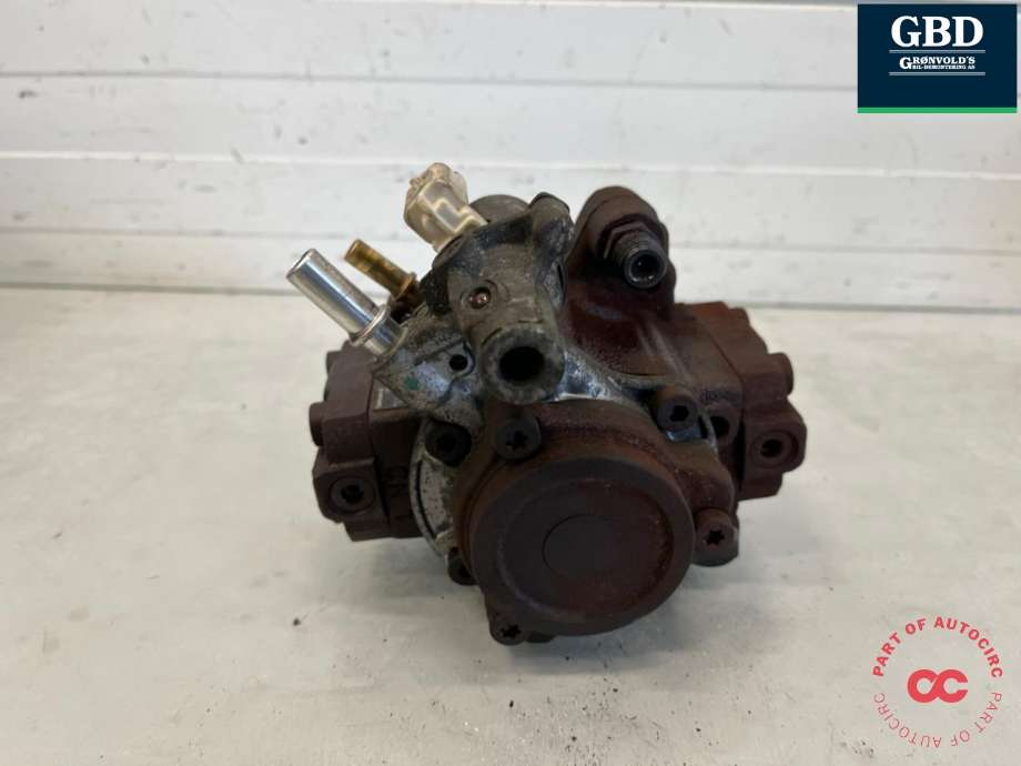 Dieselpumpe til Peugeot 508 2011-2014 (Type I, Fase 1) (1920 RY|1921 Q7|)