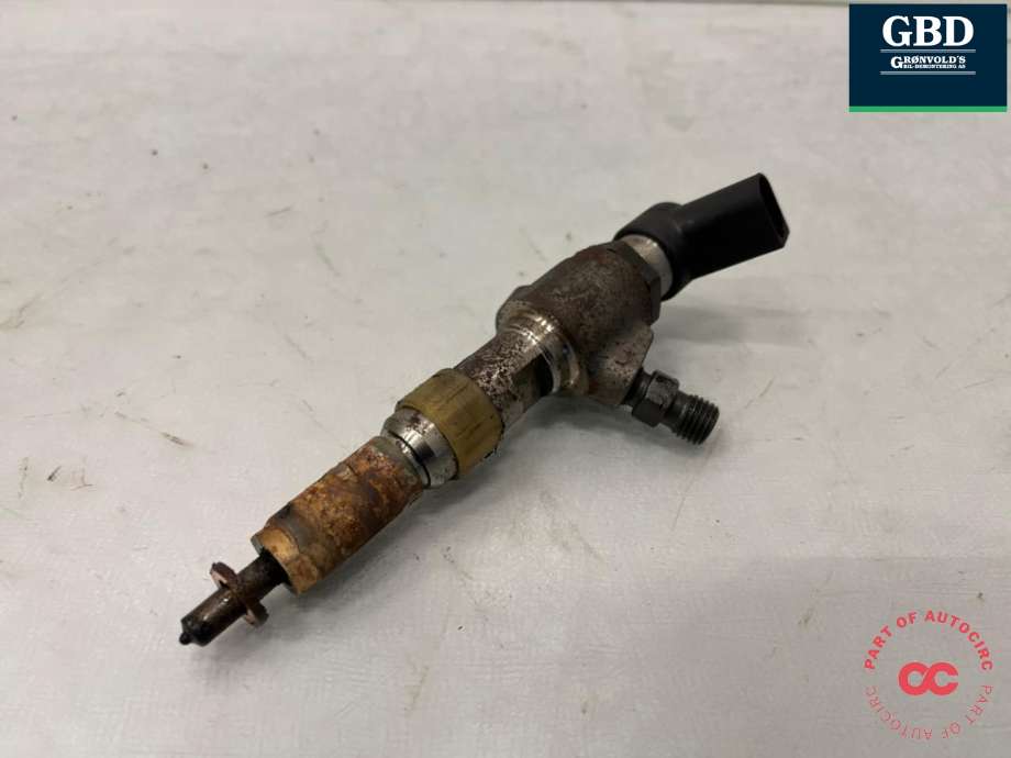 Dyse innsprøyting diesel til Peugeot 508 2011-2014 (Type I, Fase 1)  (98 024 486 80|)