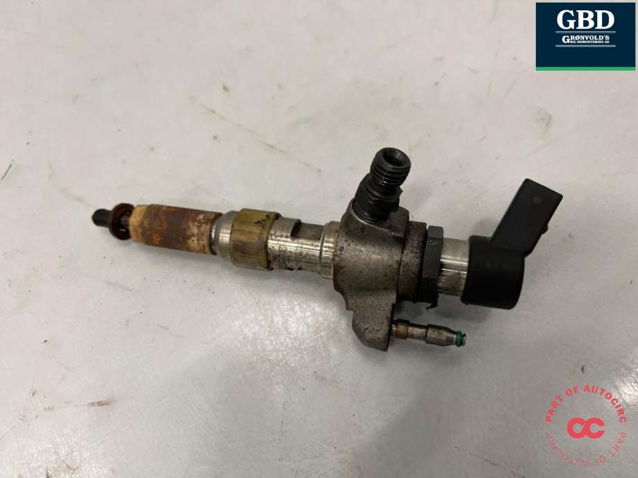 Dyse innsprøyting diesel til Peugeot 508 2011-2014 (Type I, Fase 1)  (98 024 486 80|)
