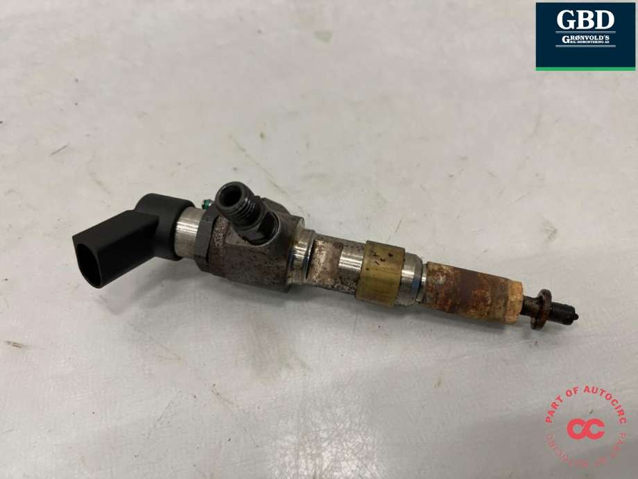 Dyse innsprøyting diesel til Peugeot 508 2011-2014 (Type I, Fase 1) (98 024 486 80|)